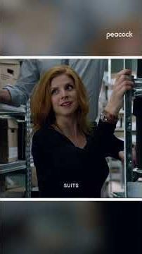 The Incriminating Memo | Suits