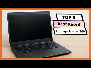 ✅ “Top 5 BEST Laptops Under $300 in 2026 | Budget Laptop Review & Ultimate Buying Guide!”