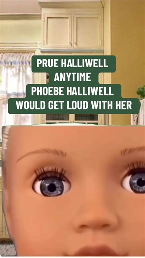 Prue Halliwell had to talk herself down ALOT. Phoebe wasn't paying any bills didn't want to clean and was putting a man who tried to end their bloodline over their family. We advocate for Prue during our S1-3! Recap. Episodes of Black Girl Charmed are available whenever you get podcasts. ##blackgirlcharmed #charmed #phoebehalliwell #pruehalliwell #CapCut