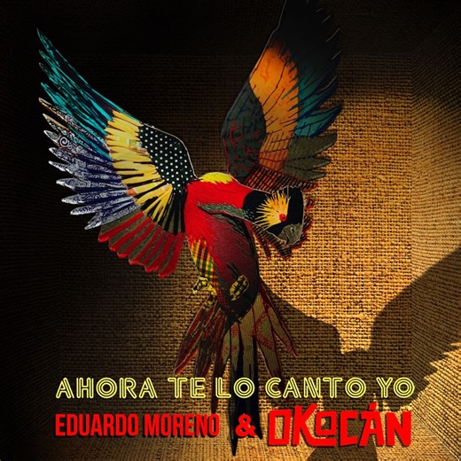 Compláceme - Music Video by Eduardo Moreno & Okocán - Shazam