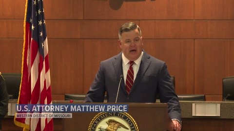 33 arrests made in Columbia as part of major local, state and federal operation last week