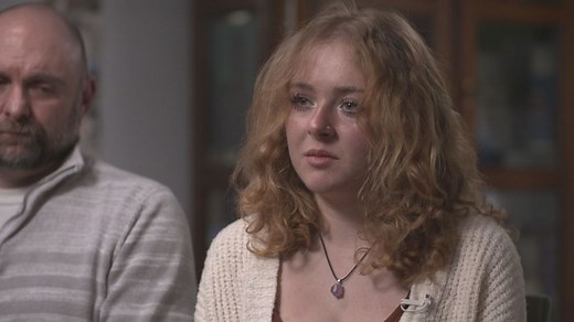 Fentanyl overdose survivor shares her story