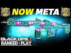 *NEW* #1 M15 CLASS After RANKED UPDATE! 🚨 (Best M15 Class Setup) BO7 Loadouts