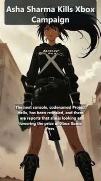 Xbox Kills 'This is an Xbox' Campaign Under New Boss