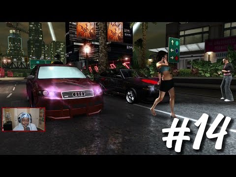 im done using the supra forever! | Need For Speed: Underground 2 Walkthrough