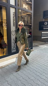 NOVA KOLEKCIJA FLO&CLO Fashion house Laze Kostica 14 Novi Sad | Fashion House by Mima