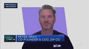 Investment in Indian startup ZestMoney is 'a great first step': Zip Co COO