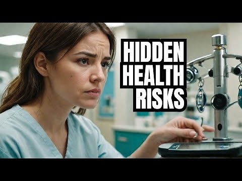 Losing Weight TOO Fast? 😨 10 Hidden Medical Conditions You Must Not Ignore!