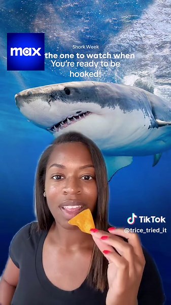 #StreamOnMax when you are ready to be hooked! Max combines HboMax and Discovery favorites into one enhanced streaming service with something for everyone to watch. #fyp