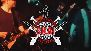 One of the most talented artists on the scene, dont miss KING HAMMOND & HIS RUDE BOY MAFIA at the Great Northern SKA Festival August 20th Manchester. Tickets & info here :- http://greatnorthernskafestival.com/tickets | The Great Northern SKA Festival