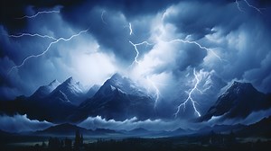 Weather Wallpapers and Backgrounds