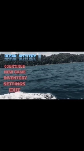 Turning my old videos into a game loading screen