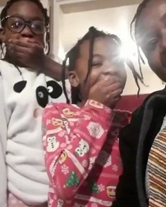 6.3K views · 502 reactions | This video made my week. ❤️ I sent a hello video to these gorgeous girls a little while back, and to feel the presence that music can cultivate, even across oceans, is absolutely a driving factor in my journey to raise our flag  I am so grateful for the path I am able to walk with you all. Thank you to everyone who has shared the music, sung along, and backed this Gemma chick. X @flossie20 ✨ | Gemma Griffiths | Facebook