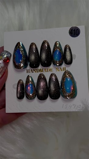 💅💕#nailart #アート #nails #Ai_Nail