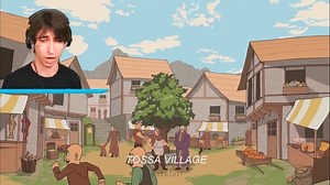 I Found The Official Minecraft Anime #bionic #new #video #minecraft #gaming | Bionic Gaming