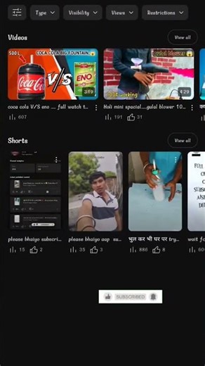 subscribe my channel 🥺. #motivation #attitude #chest #newexperiment #viralshorts