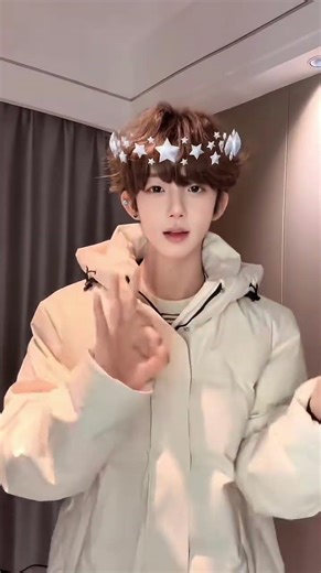 Im a bad boy 😝 #krstudio #dance