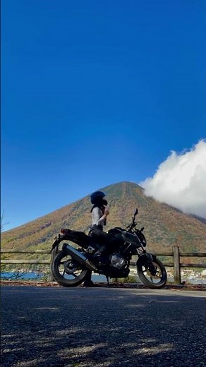 おひとりバイク女子のおひとり撮影📷#女子ライダー#バイク女子#cb250f#人生初バイク#過去動画#大型女子ライダー
