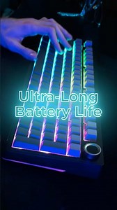 This typing sound is ASMR perfection #keyboard #mechanical #satisfying