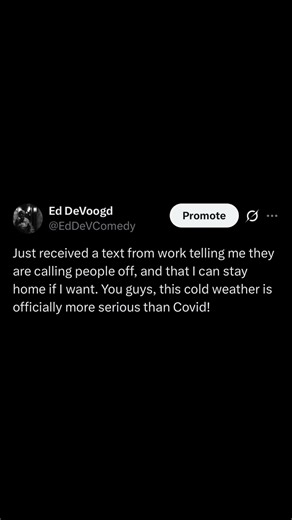 Exploding Trees in Winter: A Closer Look