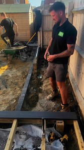 8.5K views · 259 reactions | Raised sleeper bed build and planting #raisedbed #planting #plants #plantsplantsplants #plantslover #fypシ #garden #fyp #gardendesign #gardeninspiration #landscaper #landscaping #viral #reels #project #diy #trade #content #sun #easter #weekend #follow | JBH landscapes | Facebook