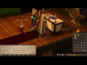 OSRS - Grinding Prayer (Gilded Altar) to Lofi Beats 🙏🏽 🦴 ✨