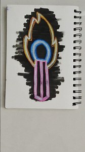 How Satisfying Neon Drawing Techniques Could Revolutionize Art