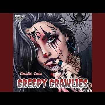 Creepy crawlies (feat. Cutty)