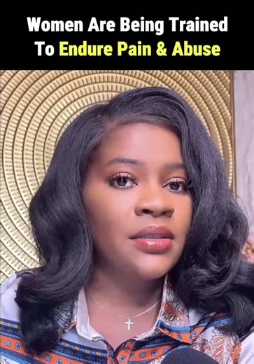 Whoever it was that taught you how to endure pain, trauma, suffering and abuse?? Sue them…. Immediately!….J/K 🌚 #ChristianWomen #SelfCare #Healing #EstherYear #FYP