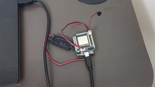 Testing AI Thinker VC-02 voice recognition module for IoT and robotics | Anurag Patil posted on the topic | LinkedIn