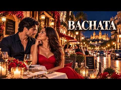 🌹 BACHATA 2026 🔥 El Mejor Mix de Amor para Bailar Pegadito Toda la Noche