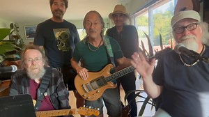 THURSDAY | JUNE 12 Don't miss the David Nelson Band celebrating David's 82nd birthday. The evening kicks off with a very special acoustic set by Banana and David Nelson. June 12 | HopMonk Novato Outdoor Venue | 6pm | Novato, CA | KC Turner Presents