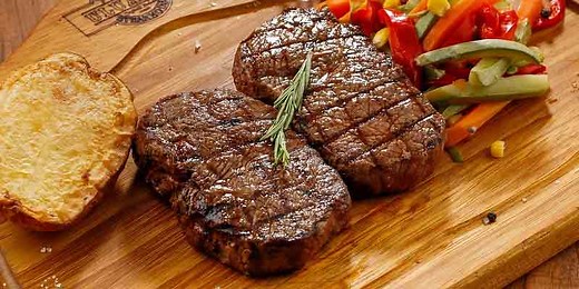 Can You Freeze Cooked Steak? Freezing Guide - Pantry Tips