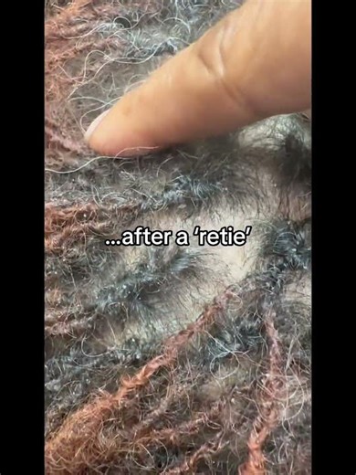 Something Is Wrong With These Microlocks…