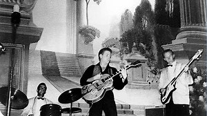 Top 10 Eddie Cochran Songs