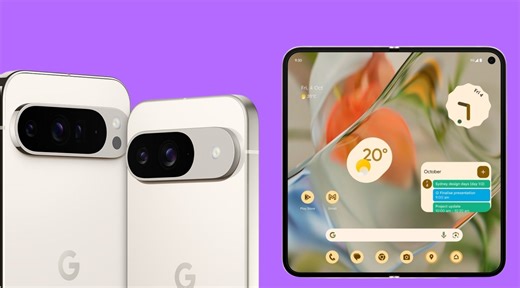 Google Pixel 10 release date in Australia   all the juicy rumours