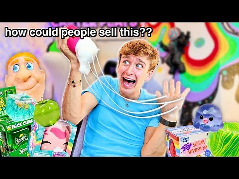 Ranking FAKE Viral Rare NEEDOH Dupes 🫟