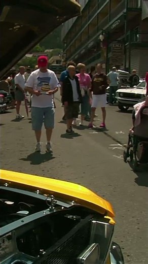 Transforming Mustangs with Engine Swaps