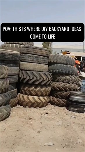 1.3K views | POV: This is where DIY backyard ideas come to life ep302 #backyard #diy #backyardideas #landscape #gardenproject #diylandscaping #hardscapedesign #outdoorstyle | DIY Backyard Makeover | Facebook