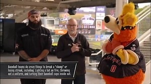 Counting down!!! Here's a sneak peek of the season finale of Dinner: Impossible! Tomorrow night at 10p on Food Network | Chef Robert Irvine