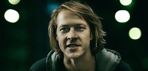 Watch: First Trailer for 'Point Break' Remake Starring Luke Bracey | FirstShowing.net