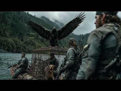 LA PELÍCULA MÁS INTENSA QUE VERÁS HOY! Acción Sci-fi en español buena calidad / MISSING PERSONS