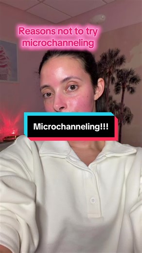 Microchanneling: The Key to Youthful Skin