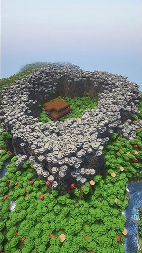 Best Minecraft 1.21 Seeds for Java and Bedrock - Part 368