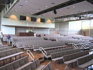 Parker Seminoff Architects - A Practical Guide to Church Building Projects