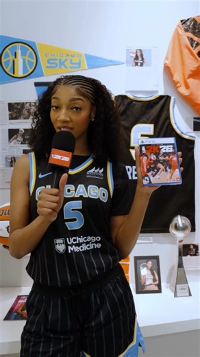 GameStop on Instagram: "Pre-order NBA 2K26 WNBA Edition Exclusively at GameStop!"