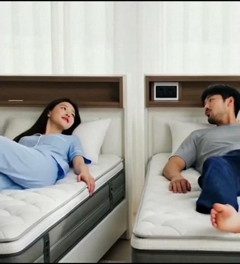 🛏️ 안방 슈퍼싱글 무빙 침대작은 공간도 넓고 편안하게!✔️ 공간 활용 좋은 슈퍼싱글 사이즈✔️ 편안한 각도 조절 무빙 기능✔️ 안방 · 자취방 · 신혼 서브침대 추천✔️ 편안함