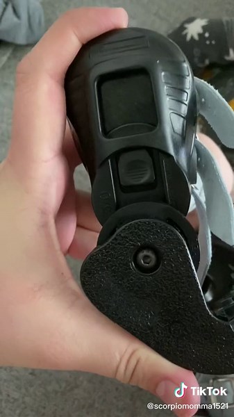 Clubfoot Boot Routine Demonstration