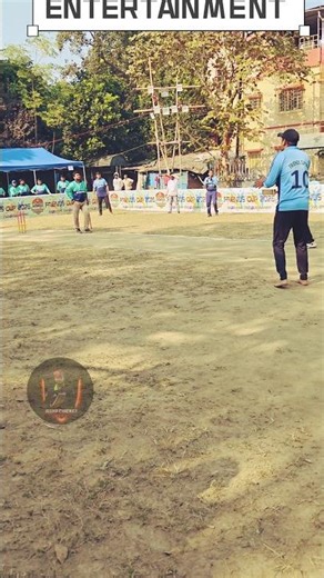 WAIT FOR END 🔚 MUJE KUCH NHI DIKH RHA HAI 😂 ENTERTENMENT 👍#shortsfeed #ytshorts #fun #cricket