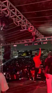 Massive crowd at the King Paluta Live In Concert 🔥🔥 | King Paluta Army